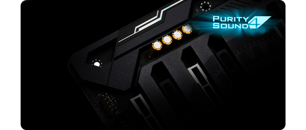 ASRock Taichi motherboard