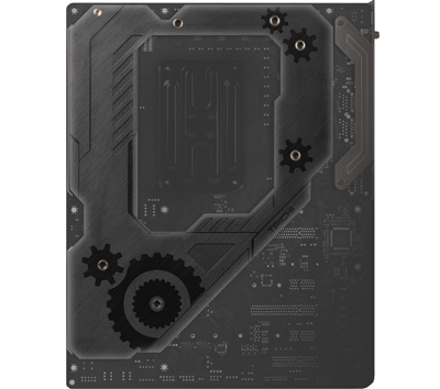 ASRock Taichi motherboard