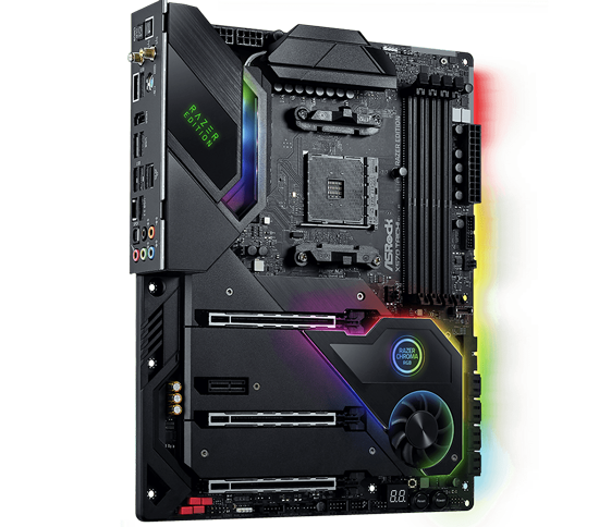 ASRock M.2