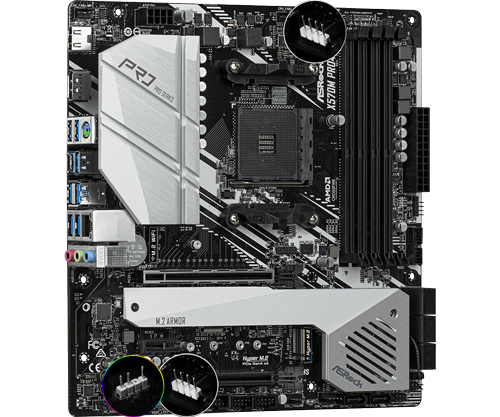 ASRock Extreme4 motherboard