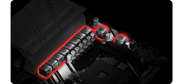 ASRock Extreme4 motherboard