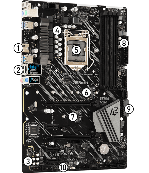ASUS RTX Gaming laptop
