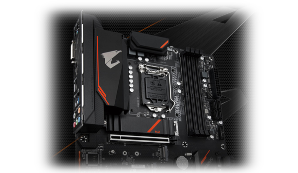 Durable Motherboard Design