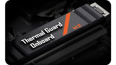 Thermal Guard