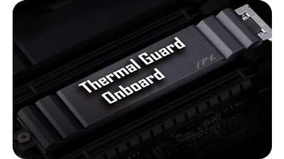 Thermal Guard