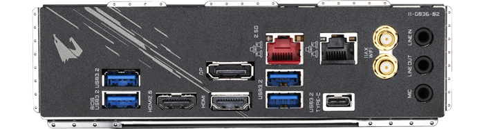 Connectivity