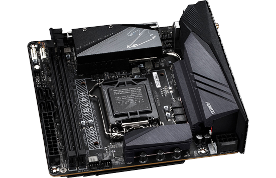 Durable Motherboard Design
