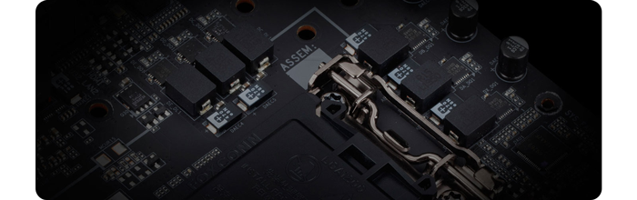 Performance and Power Design