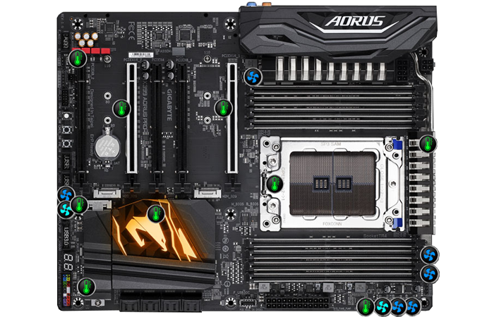 USB Type-C Front Panel