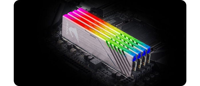 4 way PCIe support