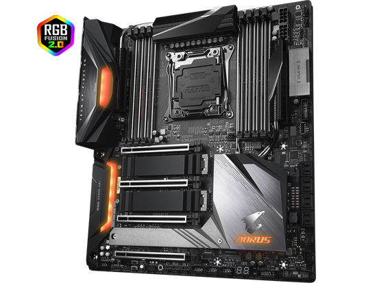 rgb fusion 2.0