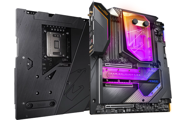 motherboard durability