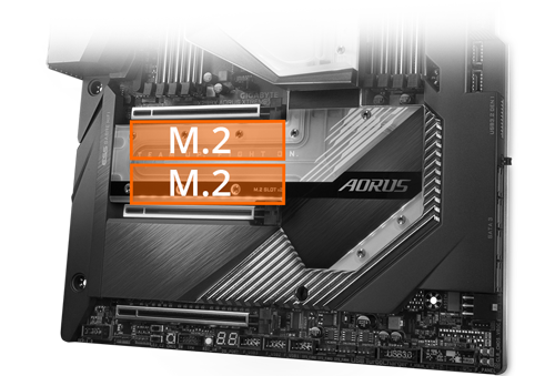 m2 slots