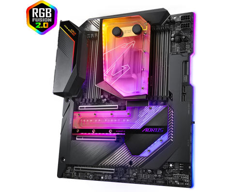 rgb fusion 2.0