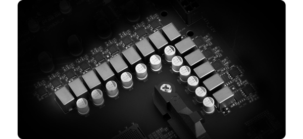 Aorus Elite motherboard
