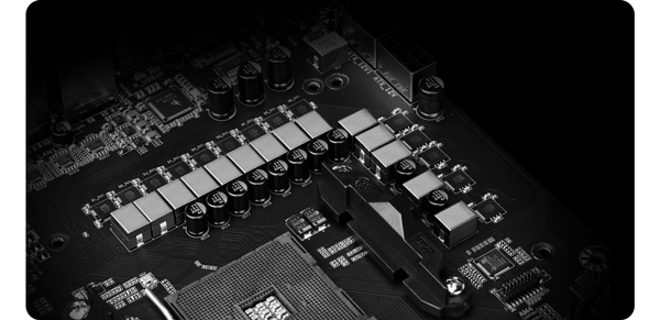 Aorus Master motherboard