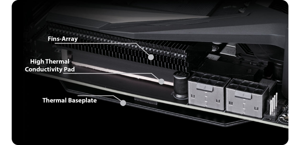 Aorus master motherboard