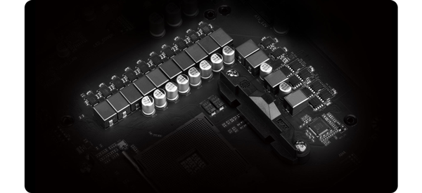 Aorus Ultra motherboard