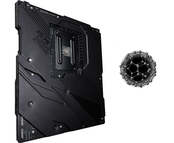 Aorus xtreme motherboard