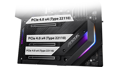 m.2 pcie 4.0