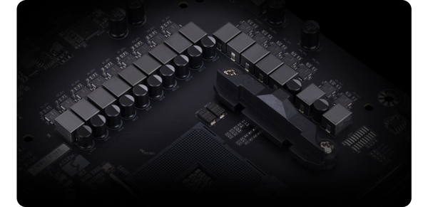Aorus xtreme motherboard