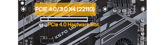 m.2 pcie 4.0