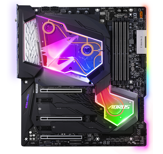 Aorus xtreme