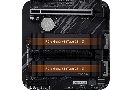 pcie3