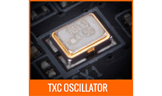txc osicllator