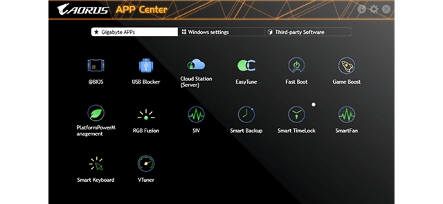 app