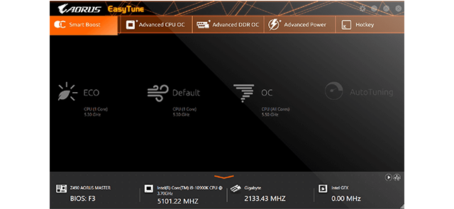easytune