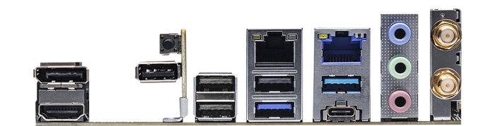 ports