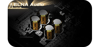 elna capacitors