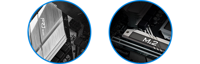 cooling heatsinks