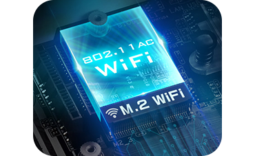 m.2 wifi