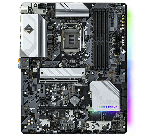 ASRock Z590