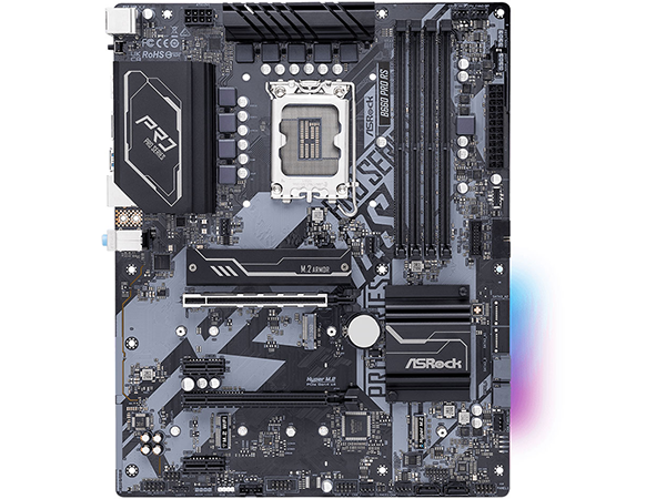 B660 Pro RS