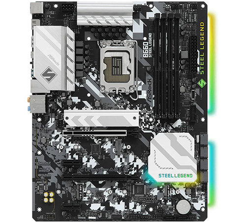 B660 Pro RS