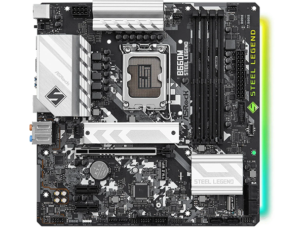 B660 Pro RS