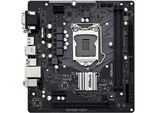 ASRock Z590