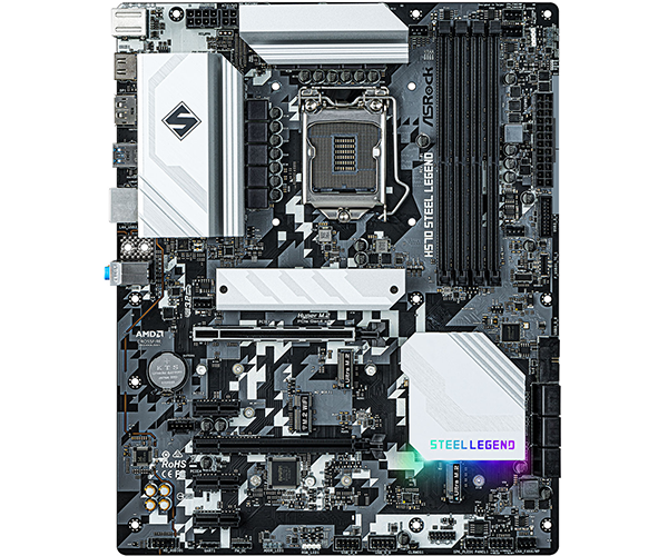 ASRock Z590