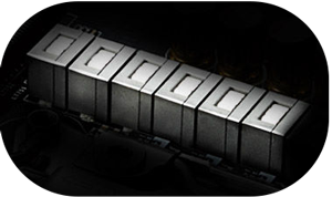 Premium Grade Chokes