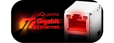 10GB LAN connection