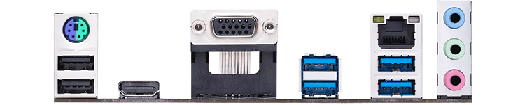 Extended Heatsink