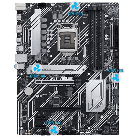 Fan Controls