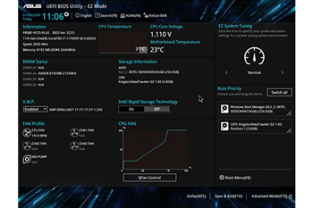 BIOS