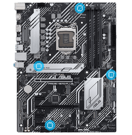 Fan Controls