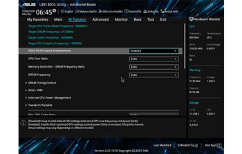 BIOS