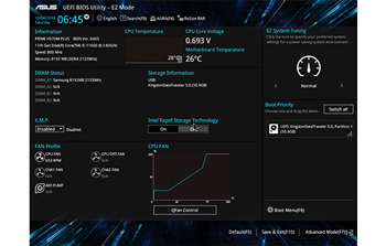 BIOS