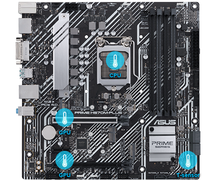 Fan Controls